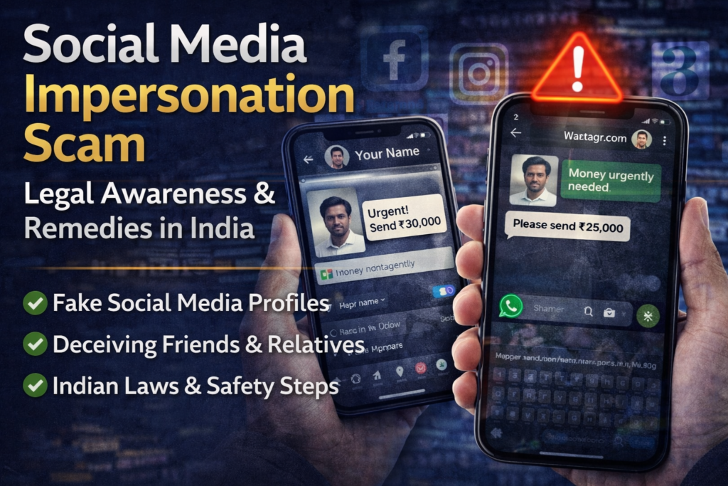 Social Media Impersonation Scam: How Criminals Pose as You and Cheat Your Friends & Family file 000000003b8c7206b1002b2ed138ad4a