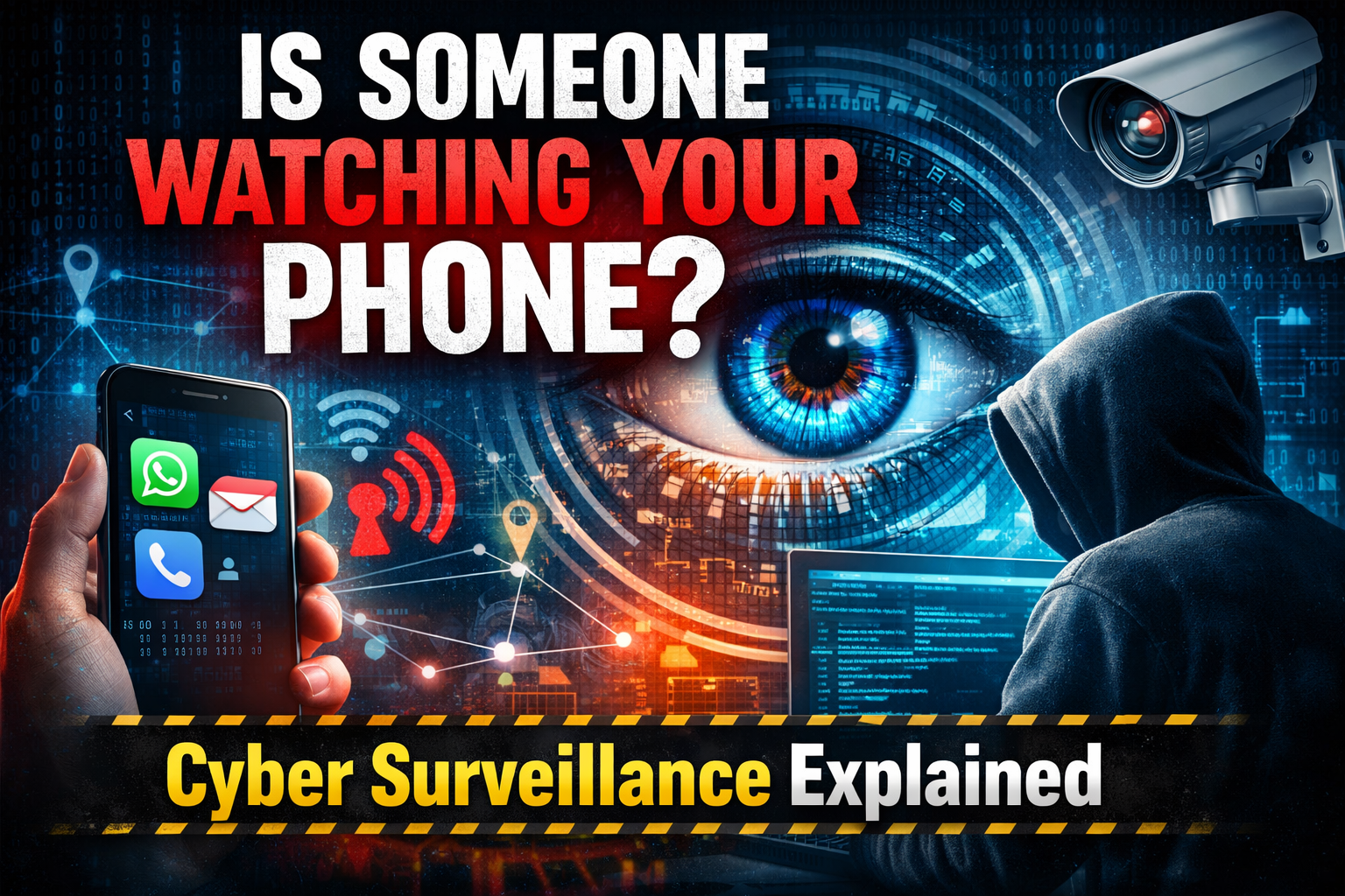 Is Someone Watching You Online? Cyber Surveillance Laws in India Explained file 00000000b43c7208b17262dc6e7c1da3